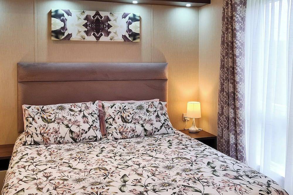 2 Schlafzimmer Unterkunft in Forfar in Angus
