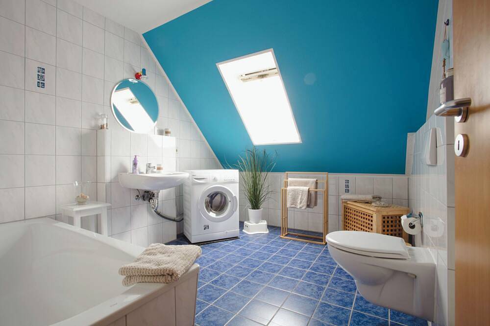 Ferienhaus Ditzum in Ditzum, Nordseeküste