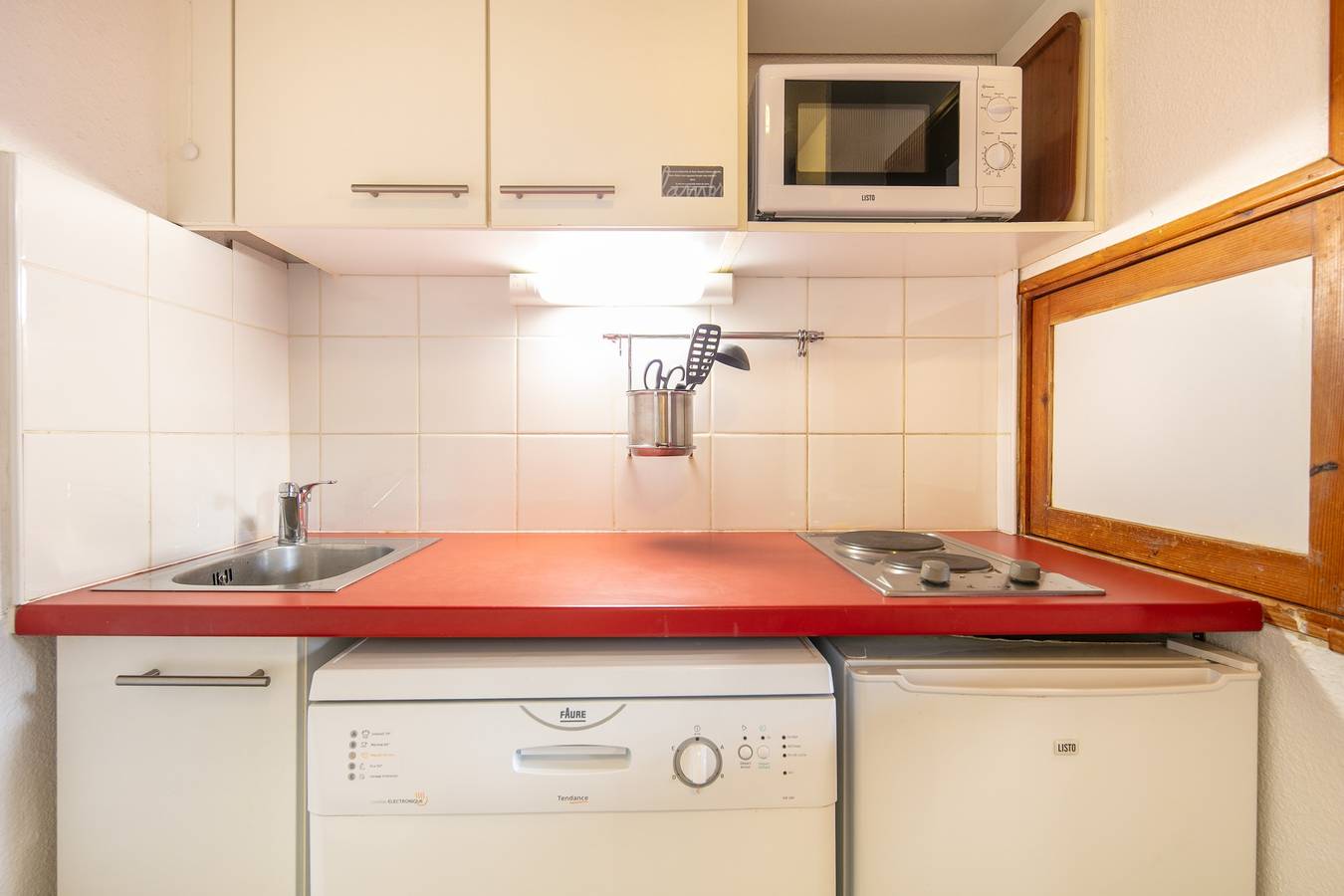Apartamento entero, Les Bergers - Proche Station de Ski in Huez, Parque Nacional de los Ecrins