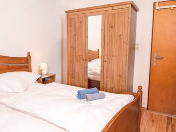 Ferienhaus für 5 Personen in Norddeich, Südliche Nordseeküste, Bild 4