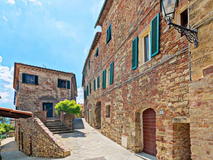 Casa vacanza per 4 persone, con animali domestici in Pisa e dintorni