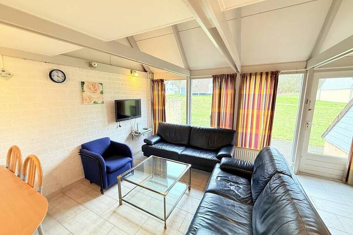 Appartement voor 4 personen, met tuin in Simpelveld