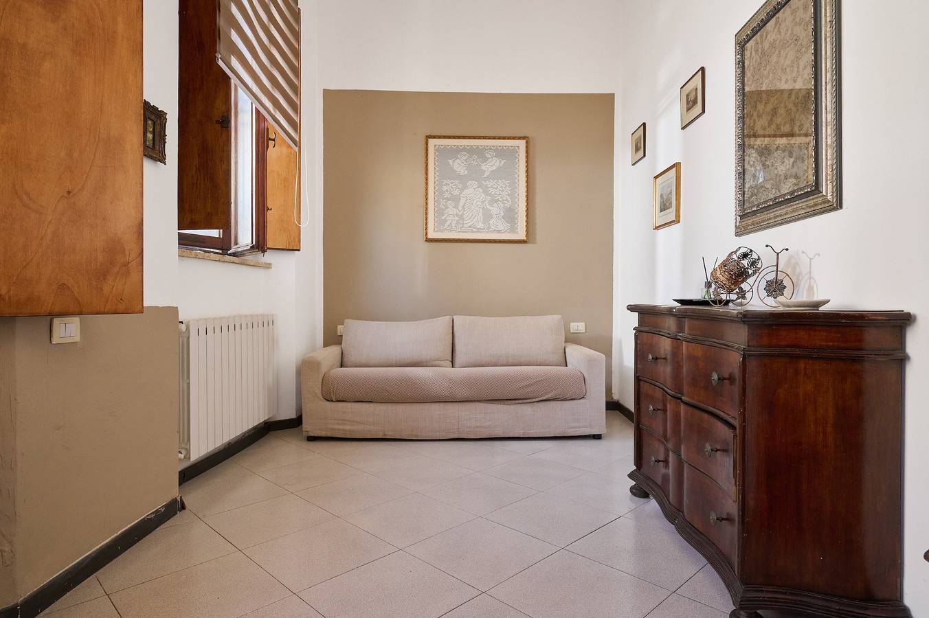 Ganze Wohnung, Apartment 'Di Rosella' mit Wlan in Gavorrano, Grosseto Provinz