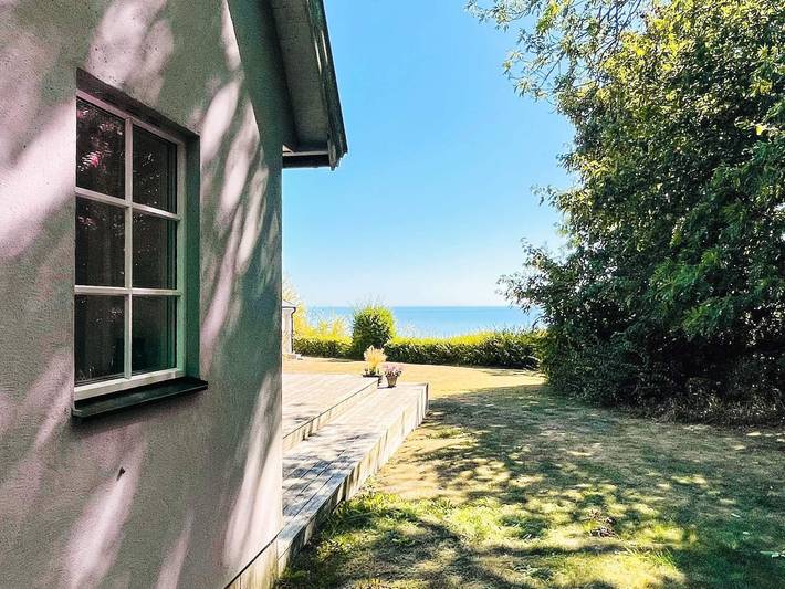 4 Sterne Ferienhaus in Skivarp in Skurup, Schwedische Ostsee