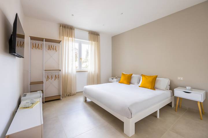 Appartamento vacanze per 2 persone - 1