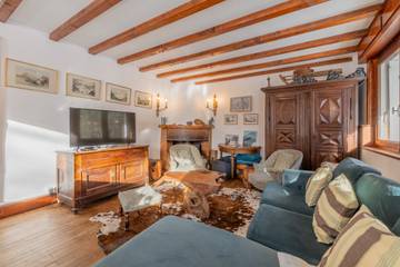 Chalet pour 7 Personnes dans Les Grandes Montets, Chamonix-Mont-Blanc, Photo 4