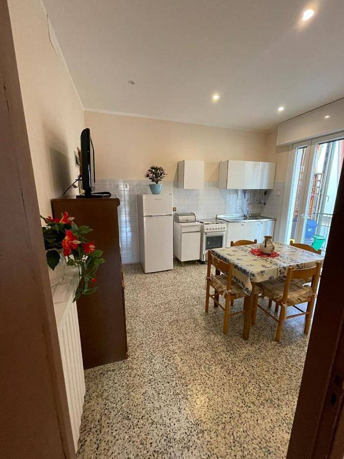 Appartement entier, Home 132A in Gatteo A Mare, Gatteo