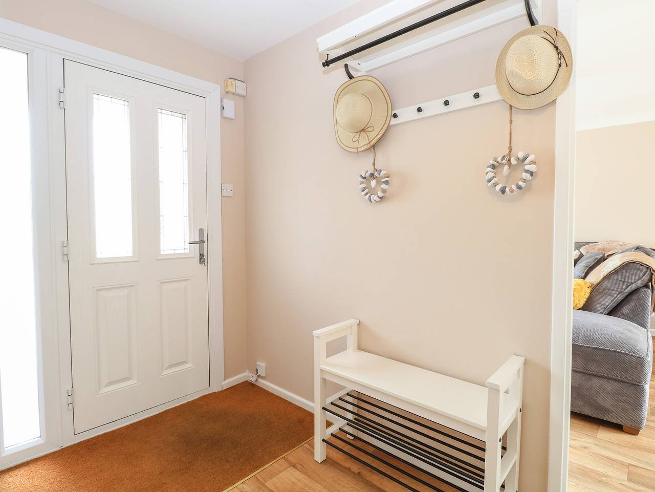 White Lion Retreat in Cromer, Norfolk Coast