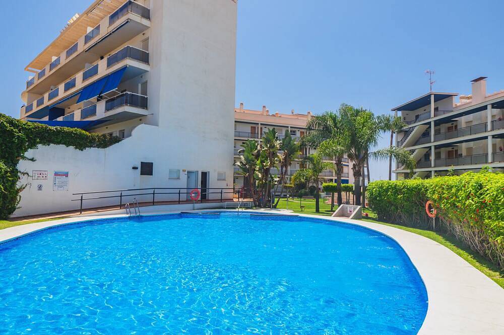 Appartamento vacanze a Torrox a partire da 65€ a notte