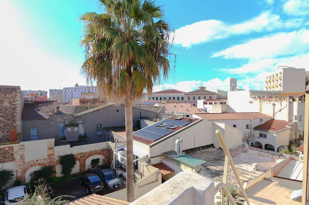 Entire apartment, Xenia Boutique House 5 in Oristano, Campidano