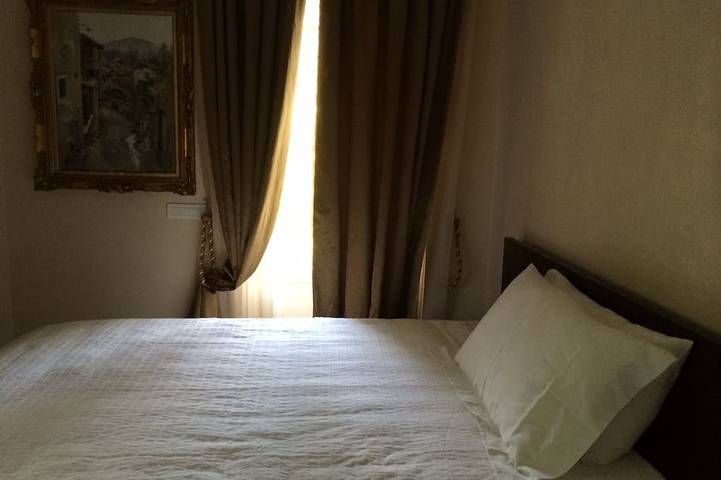 Villa pour 8 personnes, avec jardin à Bellagio - 4