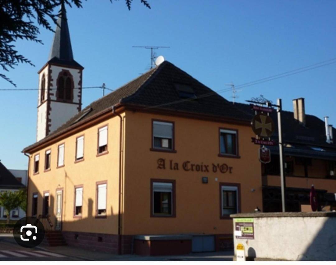 Deluxe Room in Sessenheim, Nord de l'Alsace