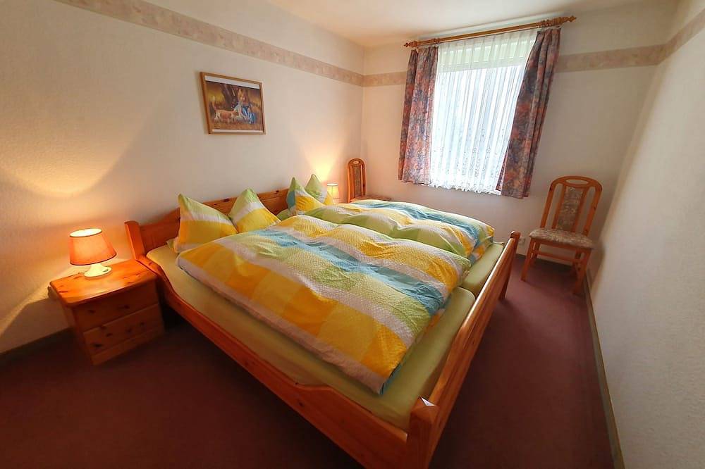 Ferienhaus 1 - Nelius - Fh 1 in Stiege im Harz, Harzvorland