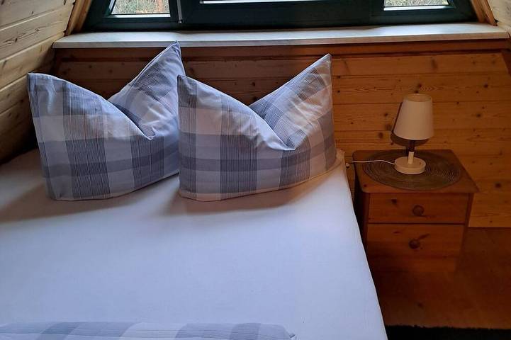 Location de vacances pour 4 personnes, avec terrasse et jardin dans Hambuhren - 3
