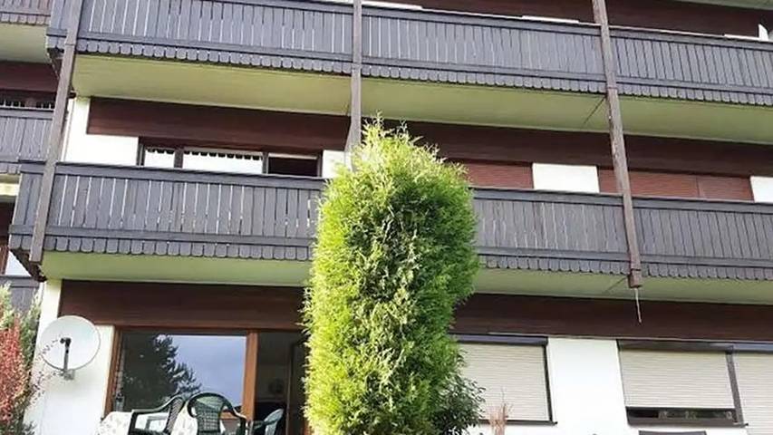 Ferienwohnung für 6 Personen, mit Garten in Seefeld in Tirol - 4
