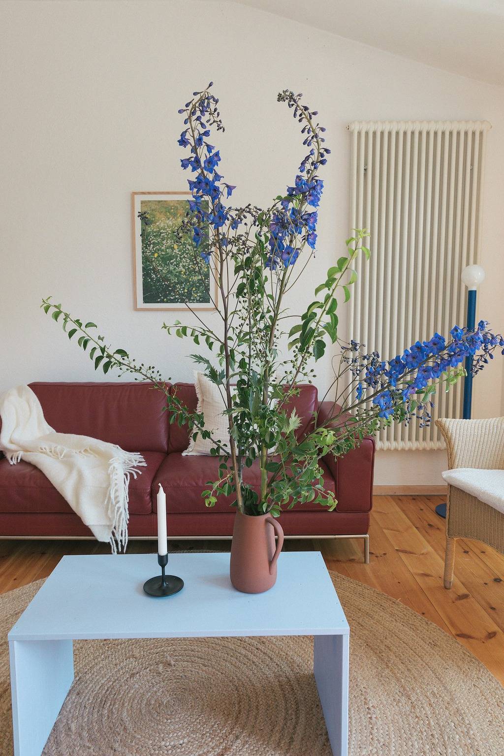 Art Déco Villa mit Havelblick in Werder in Plötzin, Werder