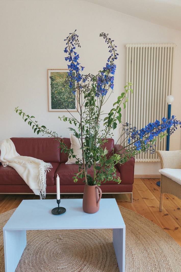 Ferienhaus für 10 Personen, mit Terrasse und Garten, kinderfreundlich am Schwielowsee - 3