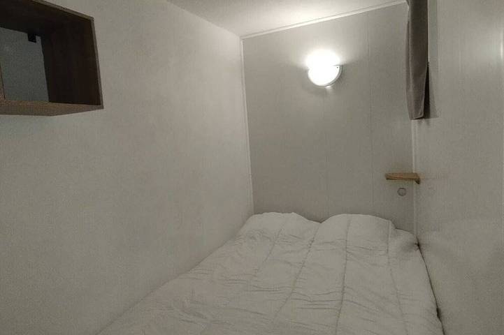 Gîte pour 4 personnes dans Thermes de Barèges-Barzun - 2