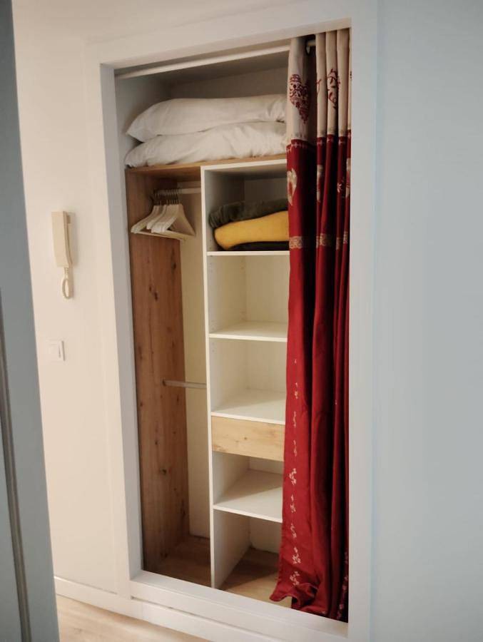 Gîte pour 4 personnes, avec vue et terrasse, animaux acceptés à Candanchú - 4