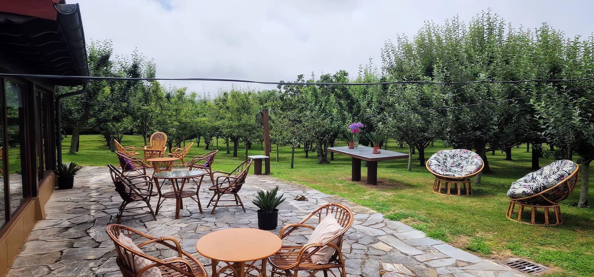 Cosma House Bed and Breakfast Hab6 in Hinojedo, Suances