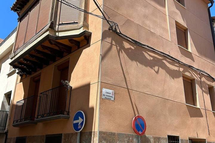 Gîte pour 6 personnes, avec Balcon