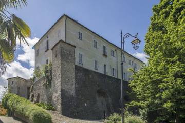 Appartamento per 4 Persone in Monforte d'Alba, Langhe, Foto 3
