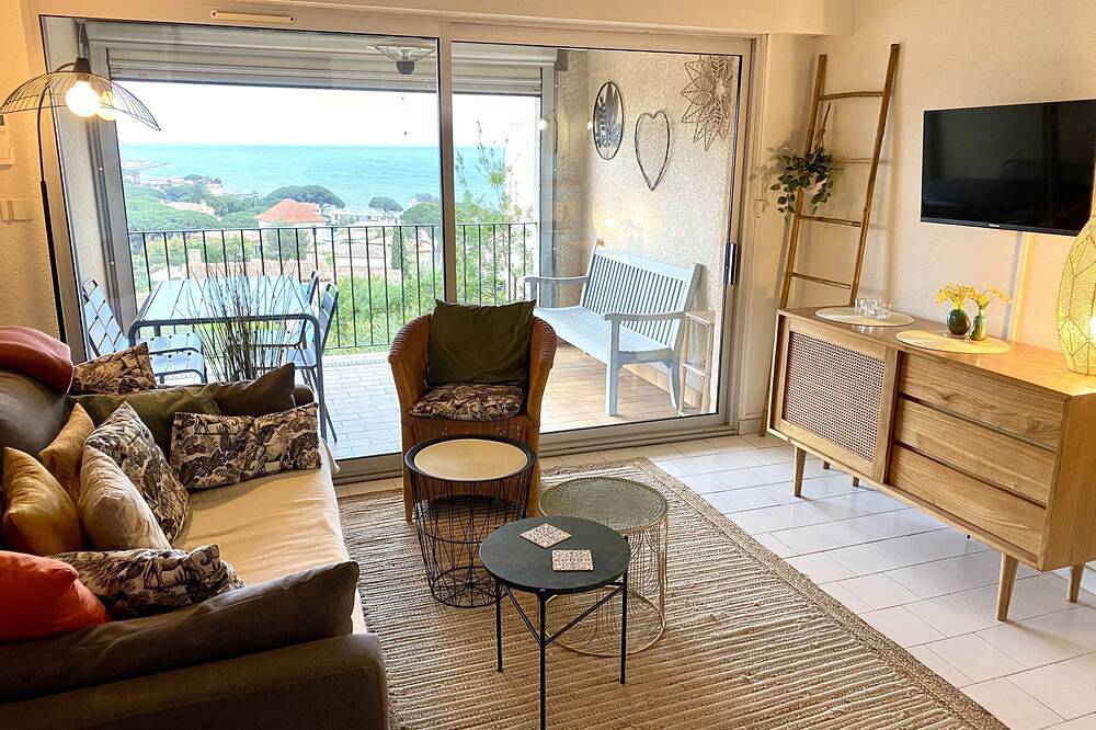 Appartement de vacances