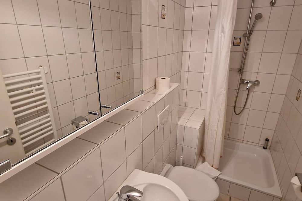 Ganze Wohnung, Ferienwohnung Haus Hooge Whg 04 in St. Peter-Ording, Eiderstedt