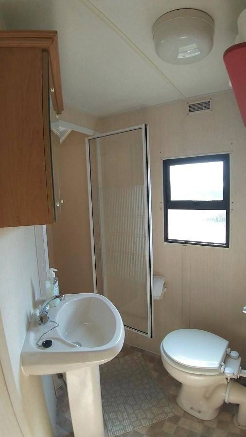 Mobile Home in Mikołajki, Powiat mrągowski