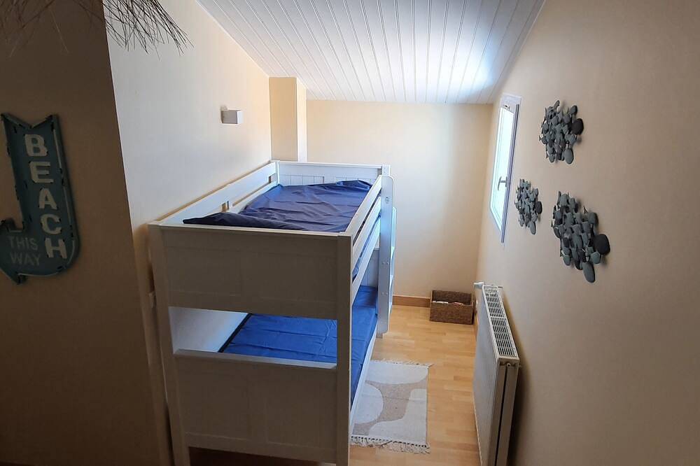 Villa Bahia - Classée 4 etoiles Magnifique ! in L'Aiguillon-sur-Mer, Fontenay-le-Comte