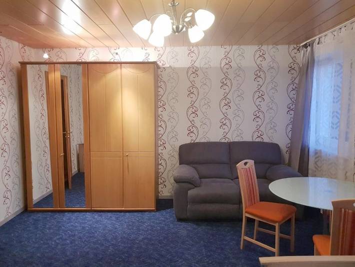 Ferienwohnung für 7 Personen, mit Terrasse und Garten in Wertheim