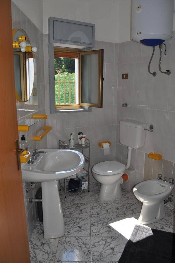 Appartamento intero, Summerhouse Sagana in Monreale, Provincia di Palermo