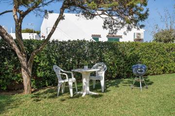 Ferienhaus in Ciutadella, Menorca für 4 