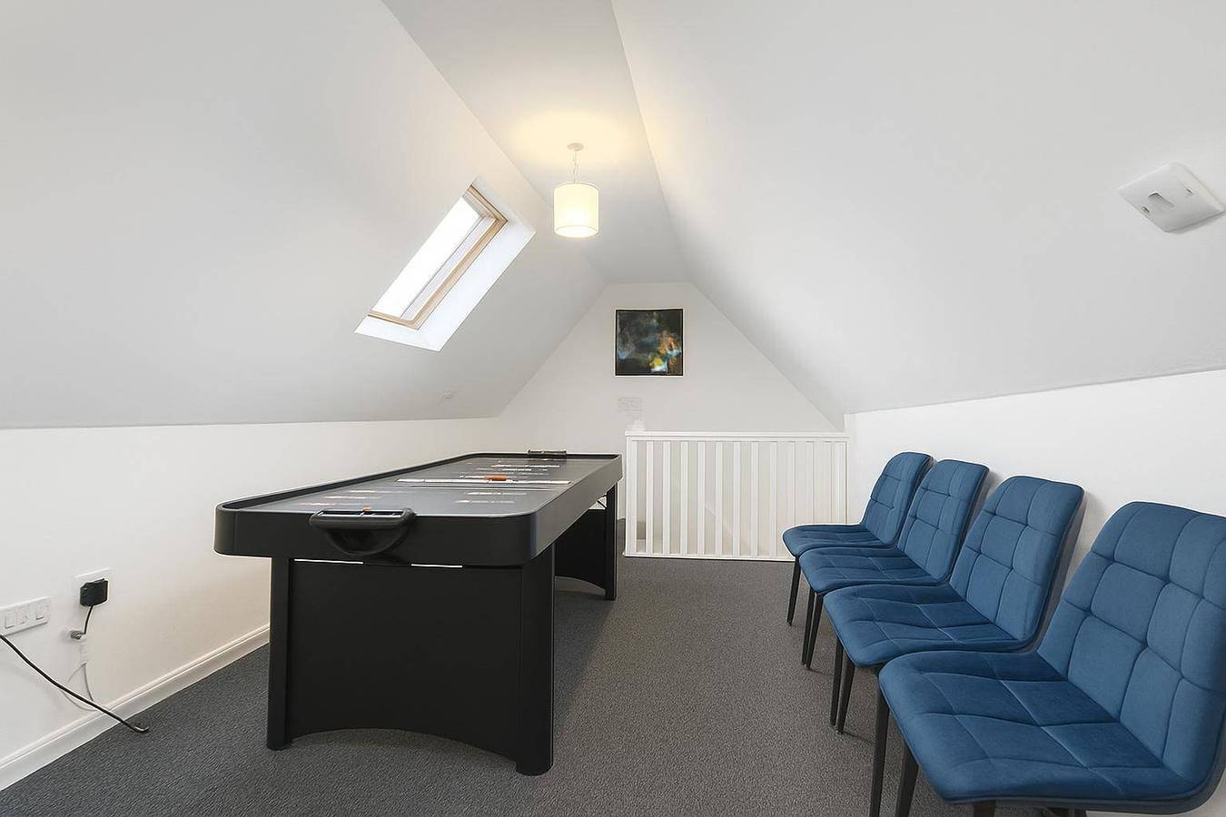 Apartamento vacacional entero, 2 Bedroom Appartment in High Wycombe, Chiltern Hills