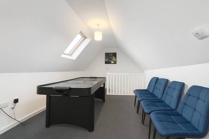 Appartement de vacances entier, Appartement de vacances pour 4 personnes in High Wycombe, Chiltern Hills