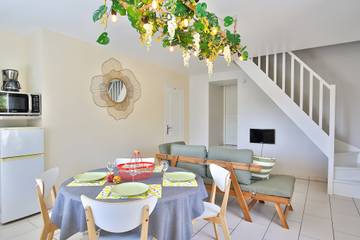 Cottage for 4 People in Sortosville-en-Beaumont, Cotentin, Photo 4