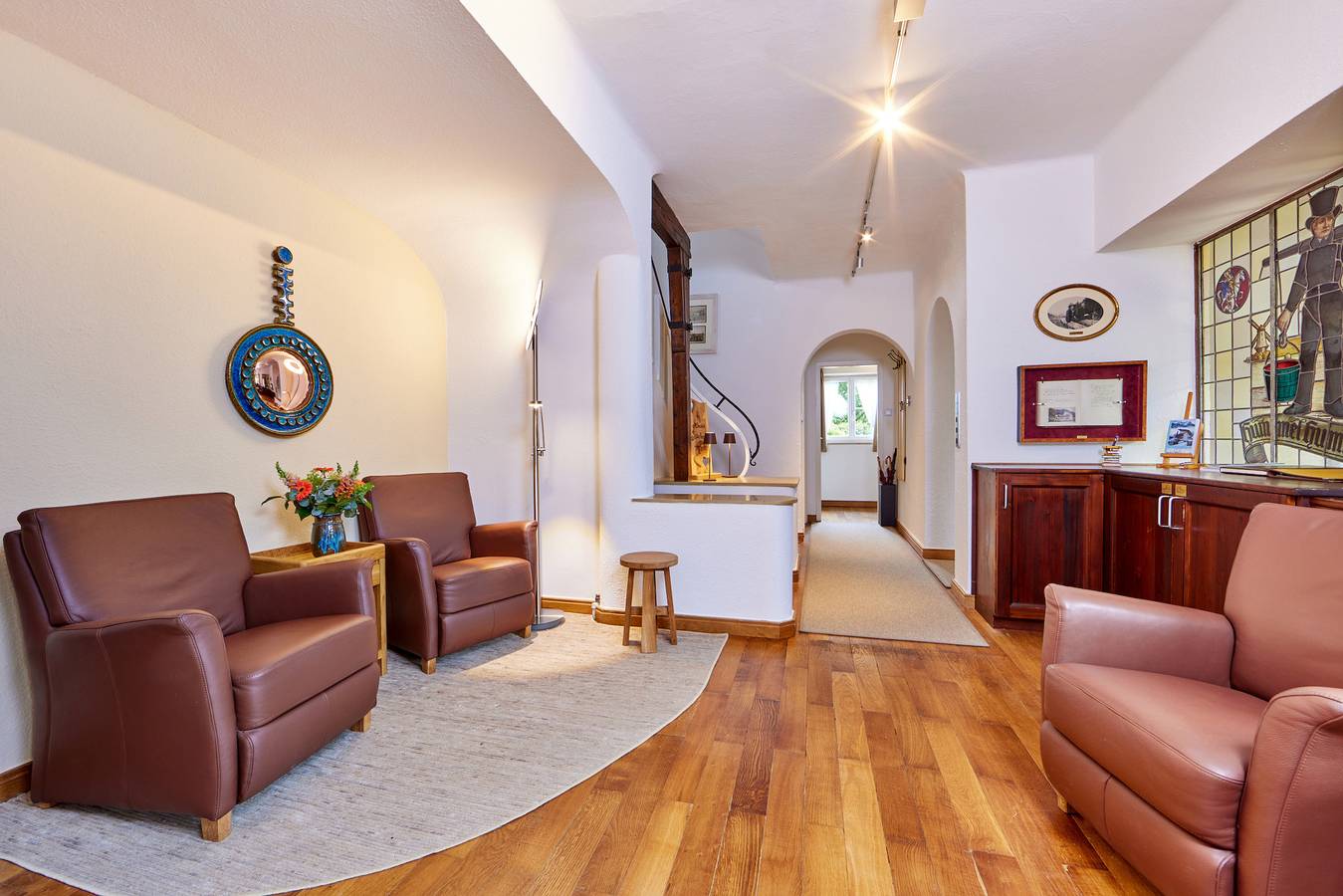 Chalet Haus Hamburg in Garmisch-Partenkirchen, Bayerische Alpen