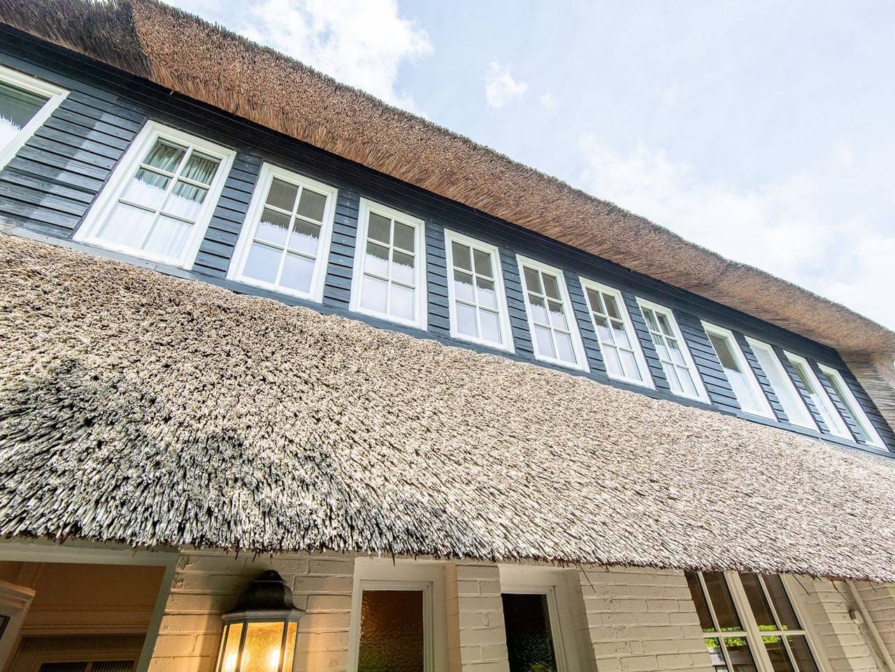 Westerhörn 43 Haus Min Leni in Keitum, Sylt (Gemeinde)