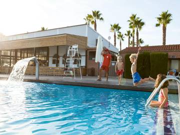 Alquiler Vacacional para 5 Personas en Cambrils, Baix Camp, Foto 4