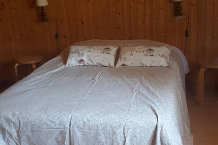 Gîte pour 6 personnes dans Val-de-Chaise - 3