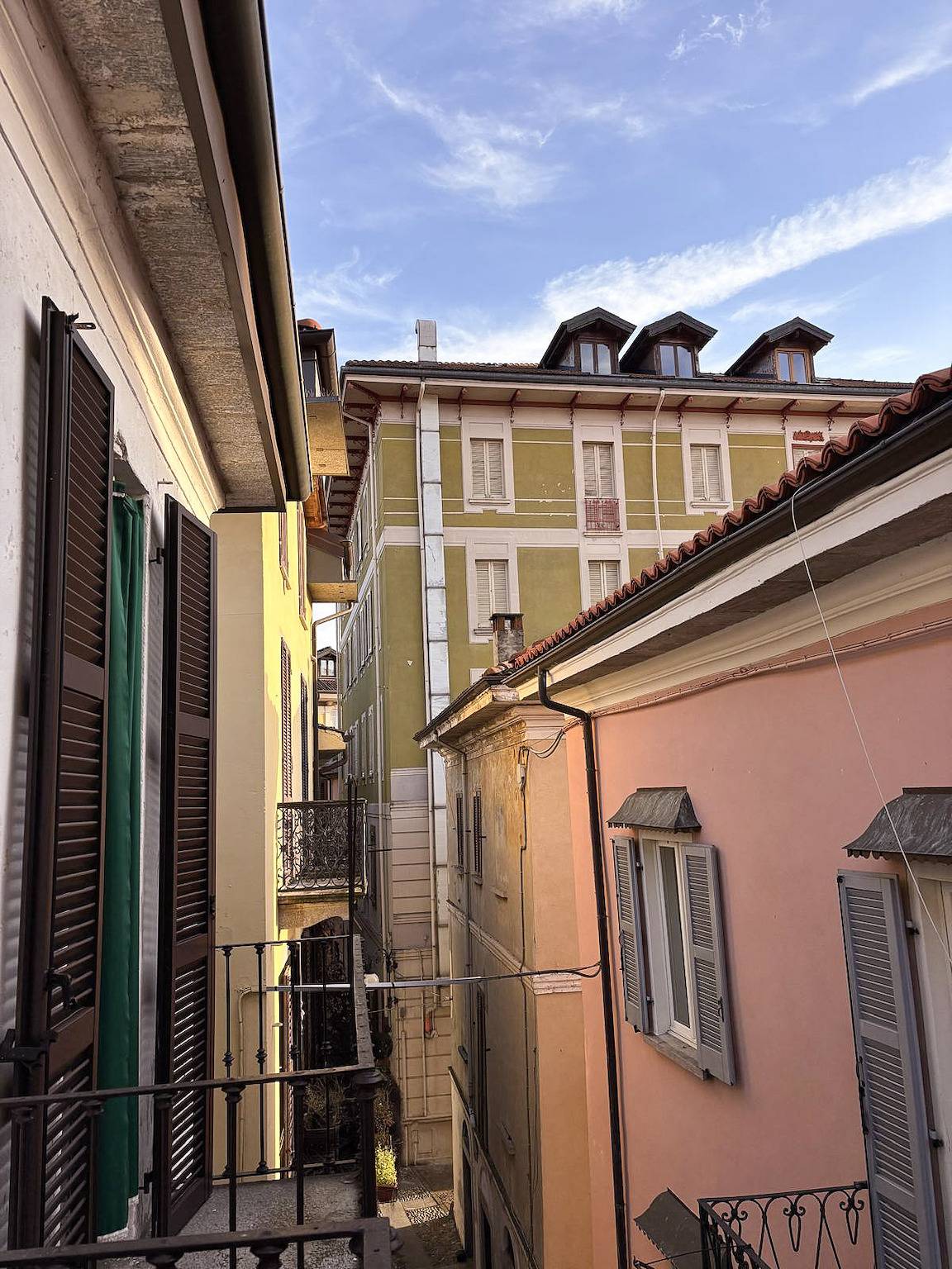 Ganze Wohnung, Rosemary Lake House in Verbania, Comune di Verbania