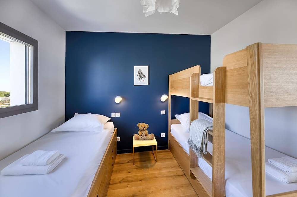 Entire apartment, Luxury brand new appartment 40 m away from a large sand beach in Carnon-Plage, Mauguio