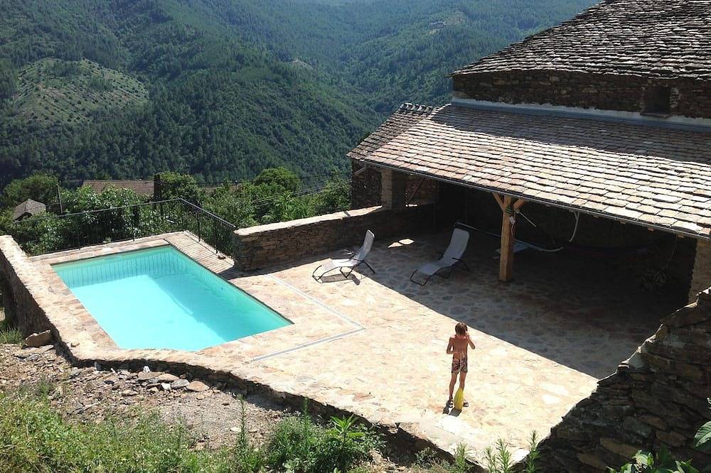 Photo : Maison de vacances