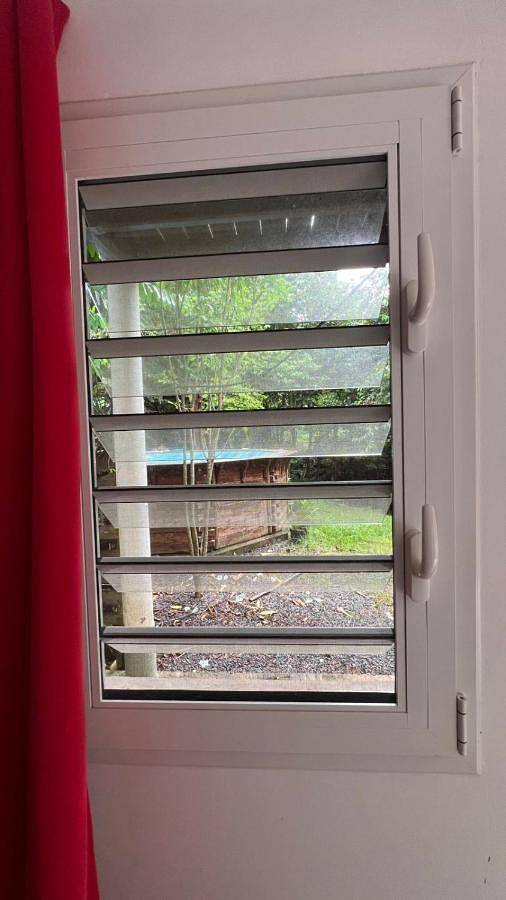 Maison d’hôte pour 2 personnes, avec balcon