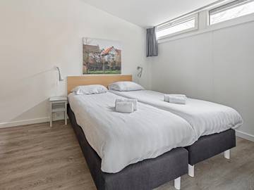 Bungalow voor 2 Personen in Limburg, Afbeelding 2