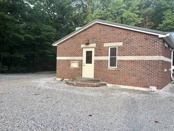 Lake House for 5 Guests in Brown County State Park, Indiana, Picture 1