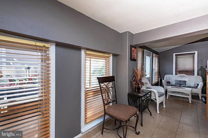 Vacation rental for 5 people, with pets in Atlantic City