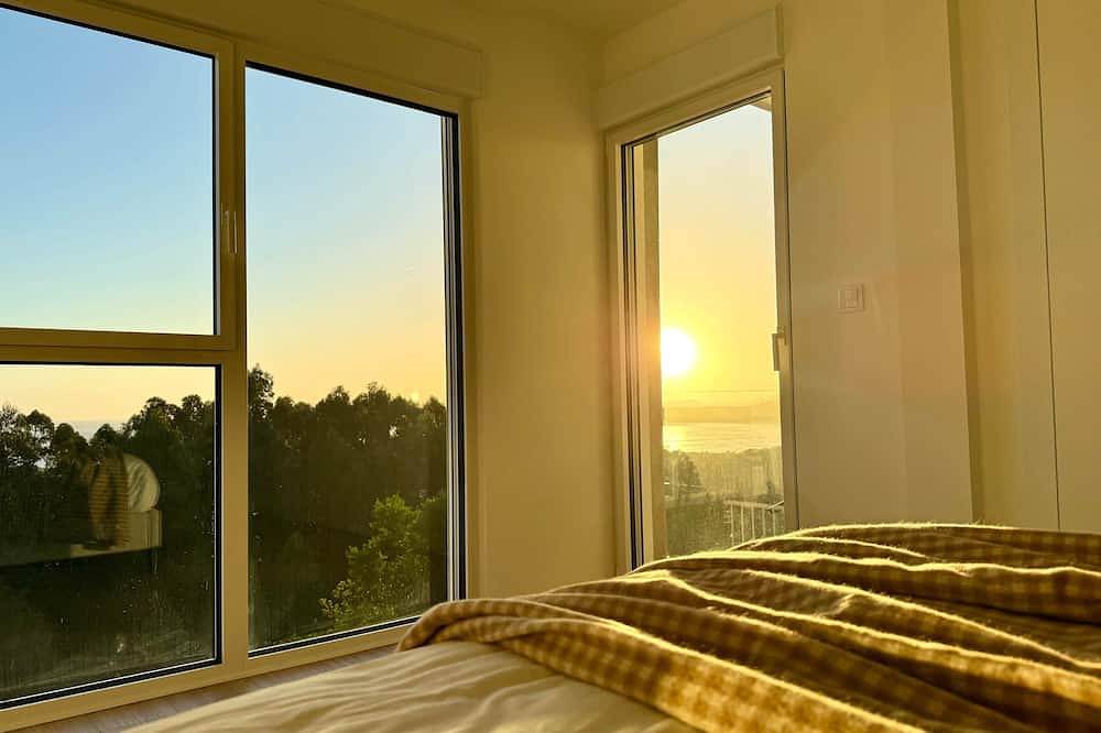 Entire apartment, Faro da Porta in Cangas, Rías Baixas