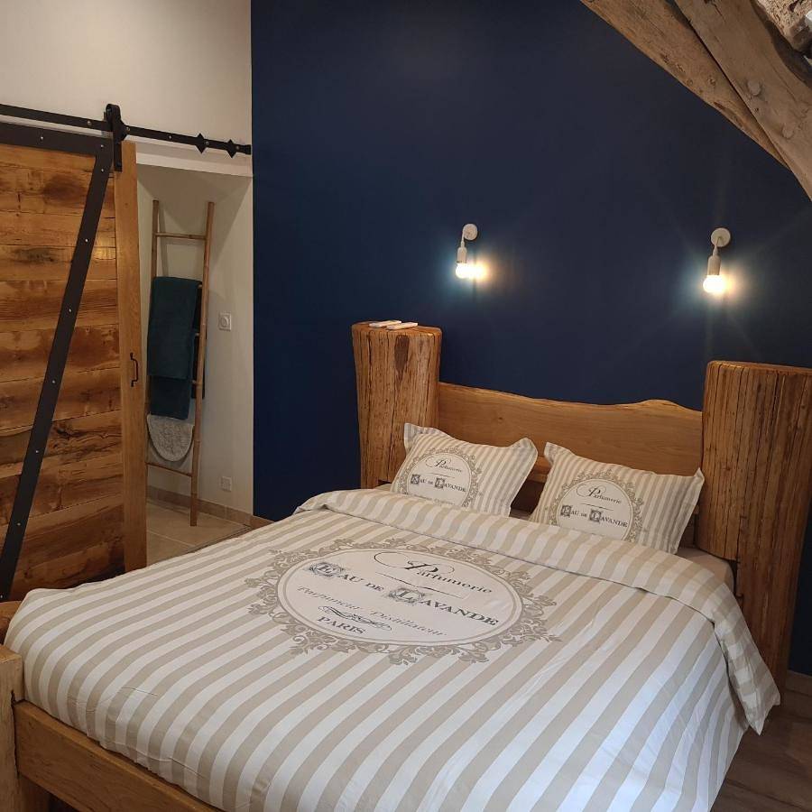 L'étable gourmande chambres d'hôtes et ferme auberge in Aubas, Périgord Noir