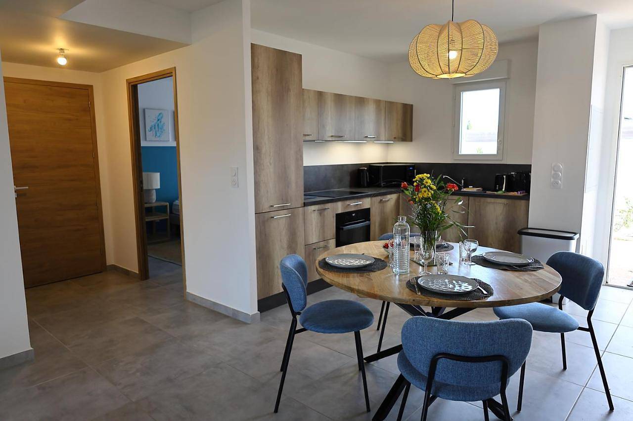 Two-Bedroom Villa in Bonifacio, Arrondissement de Sartène